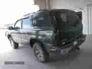 2002 Chevrolet Tahoe Z71 z VIN 1GNEK13ZX2R150624, wystawiony jako IAAI lot #42144745 z przebiegiem 345 288 mil mil oraz . Historia ofert i sprzedaży dostępna na DreamBid. Obrazek 14.