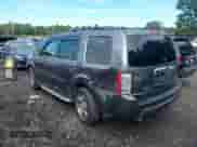 2010 Honda Pilot Touring с VIN 5FNYF4H97AB020406, выставлен на аукционе IAAI как лот 43138616 с пробегом 115 364 миль миль и . История ставок и продаж доступна на DreamBid. Изображение 3.