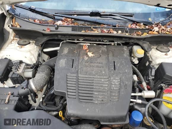 2019 Subaru Forester Special Sports z VIN JF2SKAPC5KH471639, wystawiony jako Copart lot #90098465 z przebiegiem Nie podano mil oraz Czysty tytuł • Clean title. Historia ofert i sprzedaży dostępna na DreamBid. Obrazek 11.