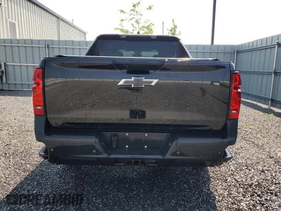 2024 Chevrolet Silverado EV Work Truck с VIN 1GC10UEDXRU208481, выставлен на аукционе Copart как лот 62744135 с пробегом 20 820 миль миль и Чистый • Clean title. История ставок и продаж доступна на DreamBid. Изображение 6.