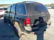 2003 Chevrolet TrailBlazer LT with VIN 1GNDS13S132339347, listed as a IAAI auction lot 41337020 with 205,769 mi miles and . Bid and sale history available at DreamBid. Image 3.