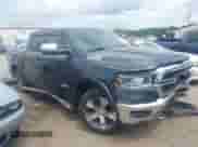 2019 Ram 1500 Laramie with VIN 1C6RREJT9KN600774, listed as a IAAI auction lot 42503737 with 119,880 mi miles and . Bid and sale history available at DreamBid. Image 1.