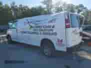 2017 Chevrolet Express Cargo с VIN 1GCZGHFG3H1135498, выставлен на аукционе Copart как лот 83782144 с пробегом Не указан миль и Списание • Salvage title. История ставок и продаж доступна на DreamBid. Изображение 2.