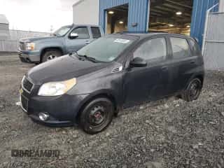 2011 Chevrolet Aveo с VIN 3G1TB6DG2BL135920, выставлен на аукционе Copart как лот 82549985 с пробегом 122 020 миль миль и Чистый • Clean title. История ставок и продаж доступна на DreamBid. Изображение 1.
