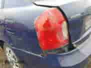 2009 Hyundai Accent Auto GLS с VIN KMHCN46C69U303163, выставлен на аукционе IAAI как лот 43496252 с пробегом 121 614 миль миль и . История ставок и продаж доступна на DreamBid. Изображение 12.