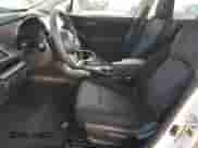 2023 Subaru Impreza Premium with VIN 4S3GKAV62P3600443, listed as a Copart auction lot 69314495 with 42,037 mi miles and Salvage title. Bid and sale history available at DreamBid. Image 7.