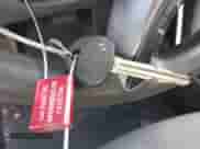 2015 Hyundai Elantra SE with VIN 5NPDH4AE5FH616560, listed as a IAAI auction lot 43302715 with 181,440 mi miles and . Bid and sale history available at DreamBid. Image 11.