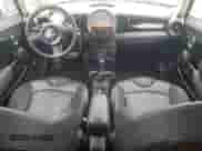 2012 MINI Hardtop S with VIN WMWSV3C56CTY17072, listed as a Copart auction lot 58275165 with 101,542 mi miles and Salvage title. Bid and sale history available at DreamBid. Image 8.