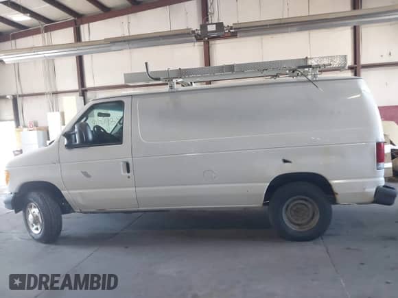 2007 Ford Econoline Cargo с VIN 1FTSE34LX7DA14068, выставлен на аукционе IAAI как лот 42780698 с пробегом 163 345 миль миль и . История ставок и продаж доступна на DreamBid. Изображение 14.