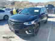2020 Chevrolet Traverse LT Cloth с VIN 1GNERGKW4LJ109184, выставлен на аукционе IAAI как лот 42587850 с пробегом 68 238 миль миль и . История ставок и продаж доступна на DreamBid. Изображение 2.