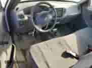 2004 Ford F-150 XL с VIN 2FDPF17M14CA69527, выставлен на аукционе Copart как лот 80203985 с пробегом Не указан миль и Чистый • Clean title. История ставок и продаж доступна на DreamBid. Изображение 8.