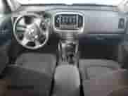 2022 Chevrolet Colorado 4WD LT z VIN 1GCGTCEN4N1240505, wystawiony jako Copart lot #42491395 z przebiegiem 33 029 mil mil oraz Szkoda całkowita • Salvage title. Historia ofert i sprzedaży dostępna na DreamBid. Obrazek 8.