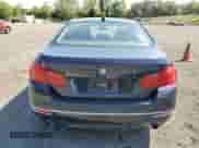 2016 BMW 5 Series 535i xDrive z VIN WBA5B3C58GG256751, wystawiony jako Copart lot #80635205 z przebiegiem 144 178 mil mil oraz Czysty tytuł • Clean title. Historia ofert i sprzedaży dostępna na DreamBid. Obrazek 6.