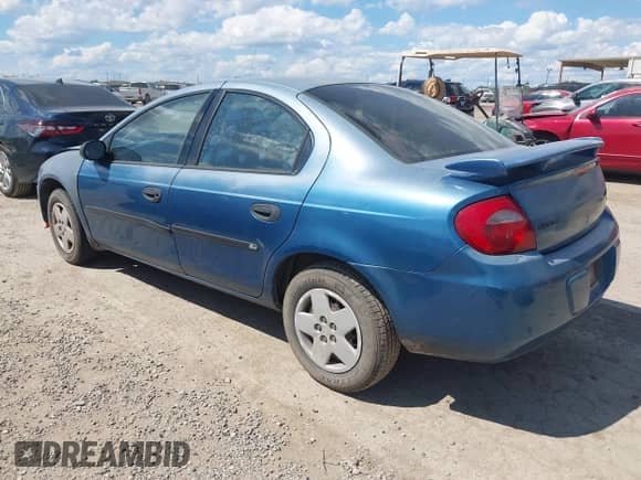 2003 Dodge Neon SE с VIN 1B3ES26C73D181156, выставлен на аукционе IAAI как лот 42234038 с пробегом 162 938 миль миль и . История ставок и продаж доступна на DreamBid. Изображение 3.