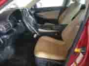 2015 Lexus IS 250 z VIN JTHBF1D25F5078471, wystawiony jako Copart lot #80459835 z przebiegiem 193 151 mil mil oraz Szkoda całkowita • Salvage title. Historia ofert i sprzedaży dostępna na DreamBid. Obrazek 7.