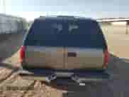 1999 Chevrolet Suburban с VIN 1GNFK16R4XJ483035, выставлен на аукционе Copart как лот 76666034 с пробегом 215 048 миль миль и Чистый • Clean title. История ставок и продаж доступна на DreamBid. Изображение 6.