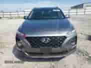 2019 Hyundai Santa Fe Ultimate с VIN 5NMS5CAA7KH014631, выставлен на аукционе Copart как лот 62308785 с пробегом 83 449 миль миль и Списание • Salvage title. История ставок и продаж доступна на DreamBid. Изображение 5.
