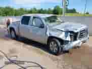 2011 GMC Sierra 1500 SLT с VIN 3GTP2WE33BG149547, выставлен на аукционе IAAI как лот 42315182 с пробегом 177 482 миль миль и . История ставок и продаж доступна на DreamBid. Изображение 1.