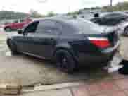 2008 BMW 5 Series M5 с VIN WBSNB93548CX09643, выставлен на аукционе Copart как лот 83785065 с пробегом Не указан миль и На запчасти • Non repairable. История ставок и продаж доступна на DreamBid. Изображение 2.