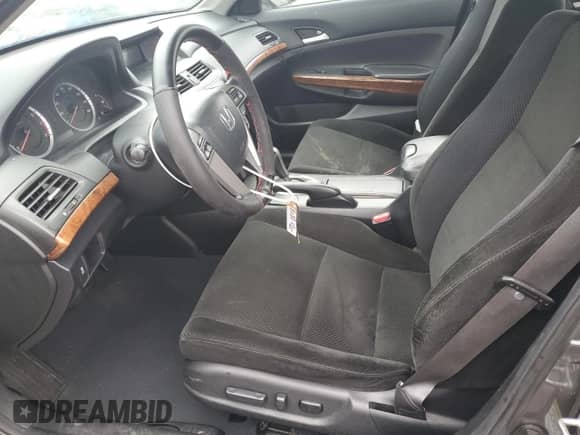 2012 Honda Accord EX с VIN 1HGCP3F70CA003818, выставлен на аукционе Copart как лот 83984955 с пробегом 131 433 миль миль и Списание • Salvage title. История ставок и продаж доступна на DreamBid. Изображение 7.