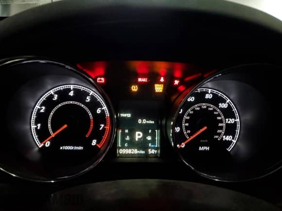 2020 Mitsubishi Outlander ES с VIN JA4AP3AU5LU030928, выставлен на аукционе Copart как лот 90133485 с пробегом 99 828 миль миль и Чистый • Clean title. История ставок и продаж доступна на DreamBid. Изображение 9.