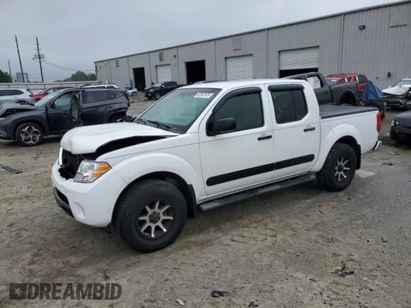 2012 Nissan Frontier SL с VIN 1N6AD0EV9CC418828, выставлен на аукционе Copart как лот 82367875 с пробегом 182 972 миль миль и Списание • Salvage title. История ставок и продаж доступна на DreamBid. Изображение 1.