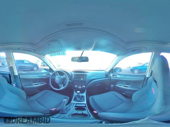 2012 Subaru WRX WRX Premium z VIN JF1GR7E60CG231010, wystawiony jako Copart lot #81147374 z przebiegiem 98 396 mil mil oraz Szkoda całkowita • Salvage title. Historia ofert i sprzedaży dostępna na DreamBid. Obrazek 13.