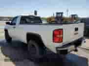 2017 GMC Sierra 1500 with VIN 1GTN1LEC2HZ901210, listed as a Copart auction lot 53142685 with 111,369 mi miles and Salvage title. Bid and sale history available at DreamBid. Image 2.