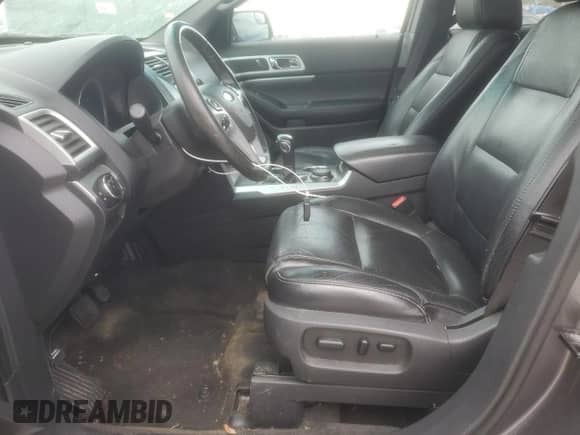 2011 Ford Explorer XLT с VIN 1FMHK8D8XBGA30740, выставлен на аукционе Copart как лот 82602405 с пробегом 198 408 миль миль и Чистый • Clean title. История ставок и продаж доступна на DreamBid. Изображение 7.