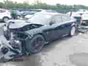 2021 Dodge Charger SRT Hellcat Redeye Widebody with VIN 2C3CDXL95MH660822, listed as a IAAI auction lot 42892087 with 53,461 mi miles and . Bid and sale history available at DreamBid. Image 18.