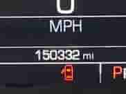 2015 Chevrolet Impala LTZ with VIN 1G1155SL8FU135991, listed as a IAAI auction lot 41895946 with 150,332 mi miles and . Bid and sale history available at DreamBid. Image 15.