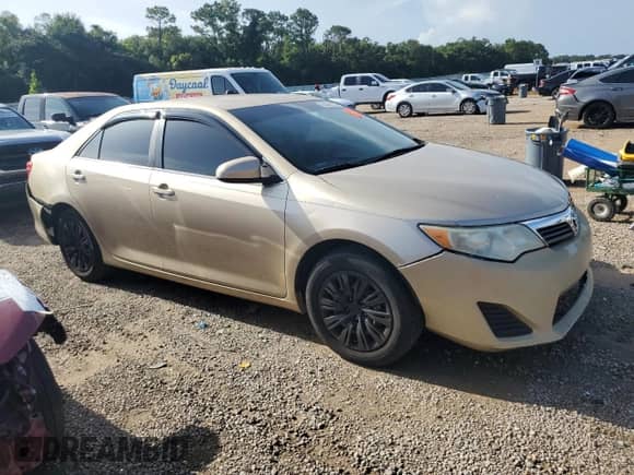 2012 Toyota Camry XLE с VIN 4T1BF1FK8CU605396, выставлен на аукционе Copart как лот 64083125 с пробегом 164 533 миль миль и Списание • Salvage title. История ставок и продаж доступна на DreamBid. Изображение 4.