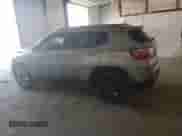 2020 Jeep Compass Limited z VIN 3C4NJCCB1LT158436, wystawiony jako Copart lot #65223995 z przebiegiem 122 633 mil mil oraz Nie do naprawy • Non repairable. Historia ofert i sprzedaży dostępna na DreamBid. Obrazek 2.