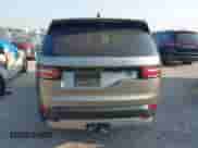 2017 Land Rover Discovery HSE z VIN SALRRBBV7HA046036, wystawiony jako IAAI lot #43238640 z przebiegiem 85 594 mil mil oraz . Historia ofert i sprzedaży dostępna na DreamBid. Obrazek 16.