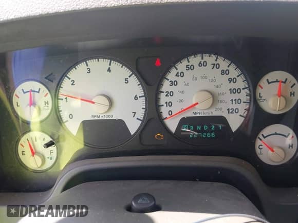 2007 Dodge 1500 SLT z VIN 1D7HU18P67S202084, wystawiony jako IAAI lot #42308989 z przebiegiem 227 266 mil mil oraz . Historia ofert i sprzedaży dostępna na DreamBid. Obrazek 7.