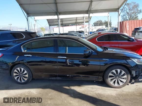 2014 Honda Accord EX-L с VIN 1HGCR6F5XEA002625, выставлен на аукционе IAAI как лот 43493014 с пробегом 159 320 миль миль и . История ставок и продаж доступна на DreamBid. Изображение 14.