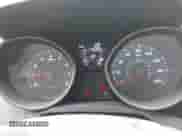 2013 Hyundai Elantra Limited z VIN 5NPDH4AEXDH415556, wystawiony jako IAAI lot #43161622 z przebiegiem 116 268 mil mil oraz . Historia ofert i sprzedaży dostępna na DreamBid. Obrazek 7.