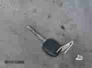 2007 Toyota Camry LE with VIN 4T1BE46K17U184955, listed as a IAAI auction lot 43519612 with 168,076 mi miles and . Bid and sale history available at DreamBid. Image 11.