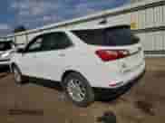 2019 Chevrolet Equinox LT с VIN 3GNAXKEVXKS500315, выставлен на аукционе Copart как лот 81587565 с пробегом 52 439 миль миль и Чистый • Clean title. История ставок и продаж доступна на DreamBid. Изображение 2.