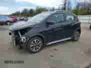 2021 Chevrolet Spark ACTIV z VIN KL8CH6SA7MC743184, wystawiony jako Copart lot #55575625 z przebiegiem 23 915 mil mil oraz Szkoda całkowita • Salvage title. Historia ofert i sprzedaży dostępna na DreamBid. Obrazek 1.