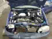 1998 Chevrolet Metro с VIN 2C1MR2265W6701862, выставлен на аукционе Copart как лот 89058065 с пробегом 197 736 миль миль и Списание • Salvage title. История ставок и продаж доступна на DreamBid. Изображение 11.