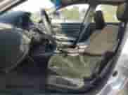 2010 Honda Accord EX with VIN 1HGCP2F75AA083964, listed as a Copart auction lot 84819205 with 124,172 mi miles and Salvage title. Bid and sale history available at DreamBid. Image 7.