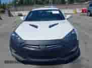 2015 Hyundai Genesis Coupe 3.8L Base with VIN KMHHU6KJ3FU123062, listed as a IAAI auction lot 43017054 with 157,727 mi miles and . Bid and sale history available at DreamBid. Image 12.