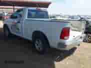 2010 Dodge 1500 ST с VIN 3D7JV1EP6AG115223, выставлен на аукционе IAAI как лот 42906974 с пробегом 162 112 миль миль и . История ставок и продаж доступна на DreamBid. Изображение 3.