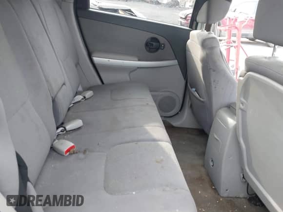 2008 Chevrolet Equinox LT с VIN 2CNDL43F986058090, выставлен на аукционе IAAI как лот 42675655 с пробегом 205 290 миль миль и . История ставок и продаж доступна на DreamBid. Изображение 8.