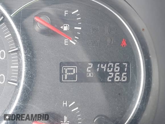 2012 Nissan Maxima SV z VIN 1N4AA5AP6CC803060, wystawiony jako IAAI lot #42335818 z przebiegiem 214 097 mil mil oraz . Historia ofert i sprzedaży dostępna na DreamBid. Obrazek 7.