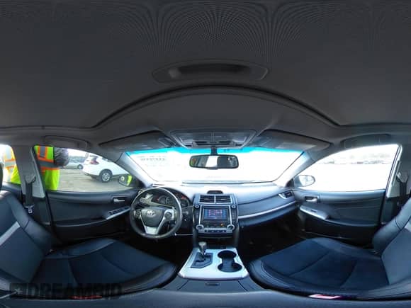 2013 Toyota Camry L with VIN 4T1BF1FK8DU654194, listed as a IAAI auction lot 43371538 with 109,934 mi miles and . Bid and sale history available at DreamBid. Image 18.