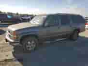 1999 Chevrolet Suburban с VIN 3GNFK16R6XG236729, выставлен на аукционе Copart как лот 71226015 с пробегом Не указан миль и Чистый • Clean title. История ставок и продаж доступна на DreamBid. Изображение 1.