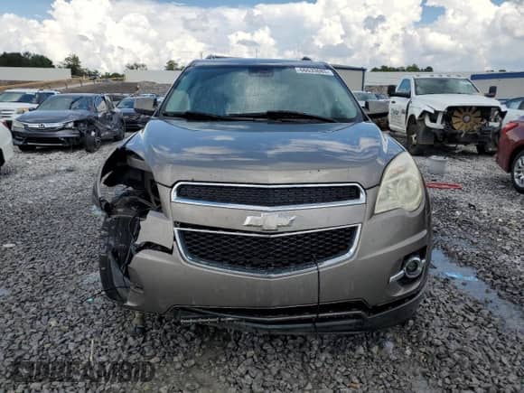 2012 Chevrolet Equinox 2LT z VIN 2GNFLNEKXC6266590, wystawiony jako Copart lot #66633085 z przebiegiem 191 925 mil mil oraz Szkoda całkowita • Salvage title. Historia ofert i sprzedaży dostępna na DreamBid. Obrazek 5.