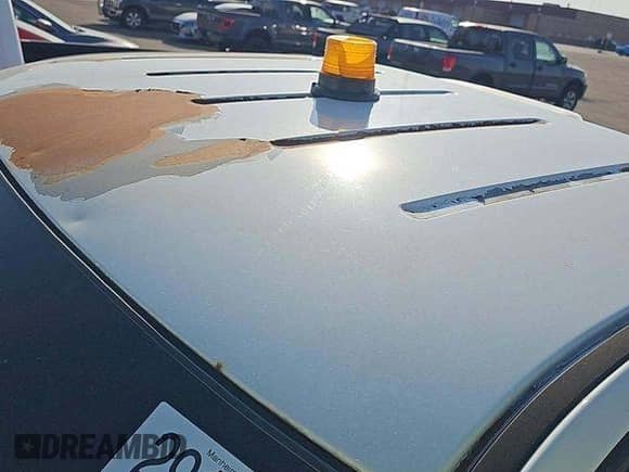 2005 Ford F-150 XL z VIN 1FTRF12WX5KE14539, wystawiony jako IAAI lot #43600244 z przebiegiem 180 608 mil mil oraz . Historia ofert i sprzedaży dostępna na DreamBid. Obrazek 21.